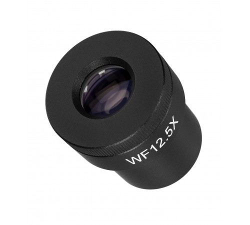 Окуляр MAGUS MD12 12,5х/14 мм с диоптрийной коррекцией (D 30 мм) Окуляр MAGUS MD12 12,5х/14 мм с диоптрийной коррекцией (D 30 мм)