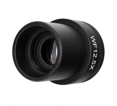 Окуляр MAGUS MD12 12,5х/14 мм с диоптрийной коррекцией (D 30 мм) Окуляр MAGUS MD12 12,5х/14 мм с диоптрийной коррекцией (D 30 мм)