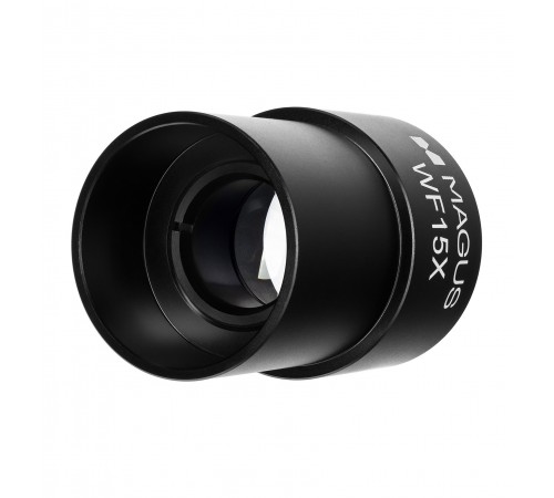 Окуляр MAGUS ME15 15х/15 мм (D 30 мм) Окуляр MAGUS ME15 15х/15 мм (D 30 мм)