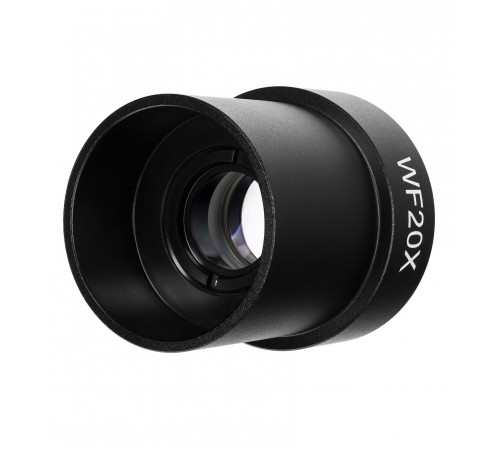 Окуляр MAGUS ME20 20х/12 мм (D 30 мм) Окуляр MAGUS ME20 20х/12 мм (D 30 мм)