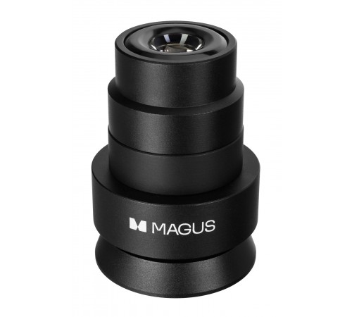 Конденсор темного поля MAGUS DF1 A 0,9 Конденсор темного поля MAGUS DF1 A 0,9