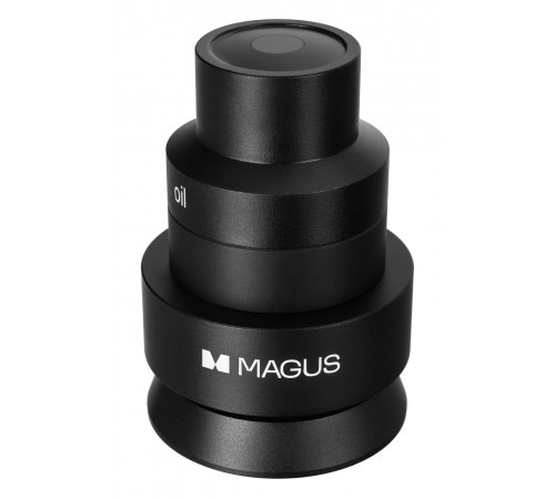 Конденсор темного поля иммерсионный MAGUS DF2 A 1,36–1,25ми Конденсор темного поля иммерсионный MAGUS DF2 A 1,36–1,25ми