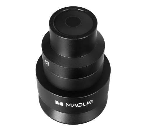 Конденсор темного поля иммерсионный MAGUS DF2 A 1,36–1,25ми Конденсор темного поля иммерсионный MAGUS DF2 A 1,36–1,25ми