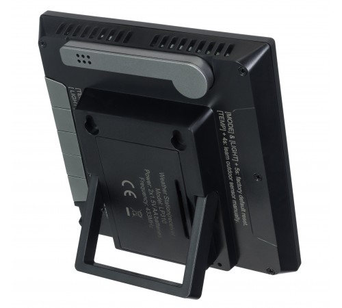 Метеостанция Levenhuk Wezzer PRO LP310 Метеостанция Levenhuk Wezzer PRO LP310