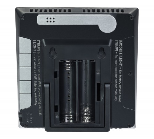 Метеостанция Levenhuk Wezzer PRO LP310 Метеостанция Levenhuk Wezzer PRO LP310