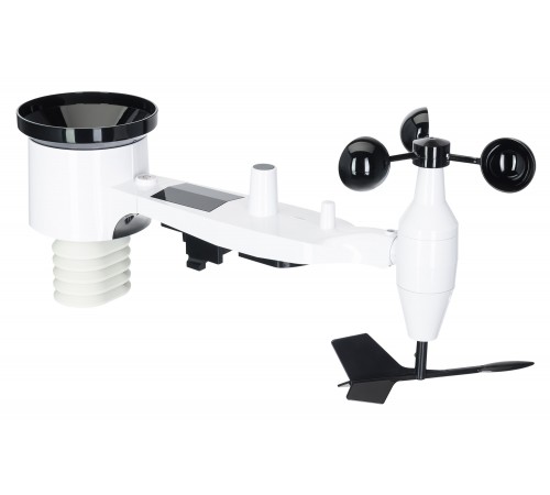 Метеостанция Levenhuk Wezzer PRO LP310 Метеостанция Levenhuk Wezzer PRO LP310