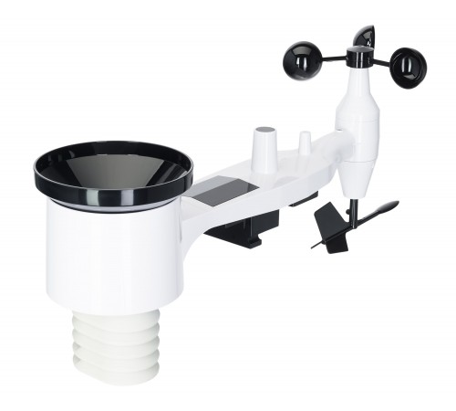 Метеостанция Levenhuk Wezzer PRO LP310 Метеостанция Levenhuk Wezzer PRO LP310