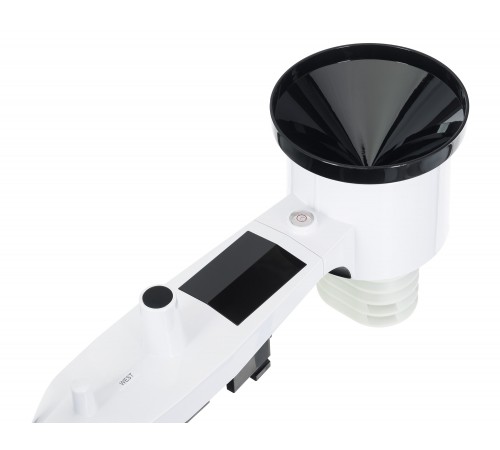 Метеостанция Levenhuk Wezzer PRO LP310 Метеостанция Levenhuk Wezzer PRO LP310