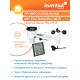 Метеостанция Levenhuk Wezzer PRO LP310