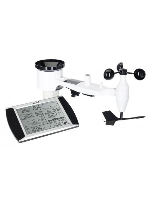 Метеостанция Levenhuk Wezzer PRO LP300