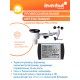 Метеостанция Levenhuk Wezzer PRO LP300