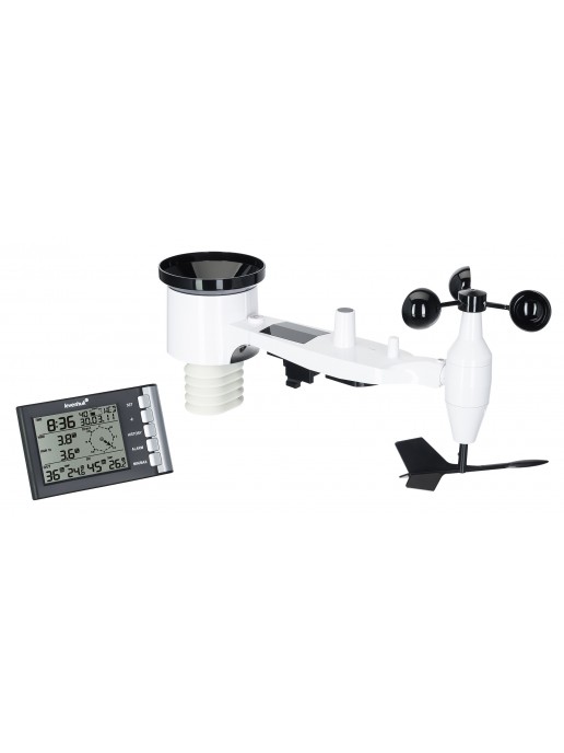 Метеостанция Levenhuk Wezzer PRO LP240