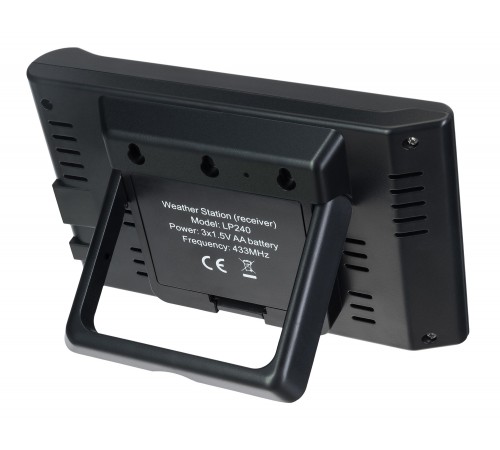 Метеостанция Levenhuk Wezzer PRO LP240