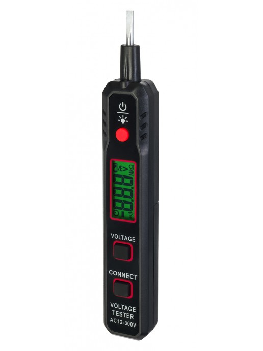 Индикатор напряжения Ermenrich Zing WT30