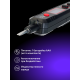 Индикатор напряжения Ermenrich Zing WT30