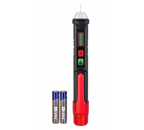 Индикатор напряжения Ermenrich Zing WT60 Индикатор напряжения Ermenrich Zing WT60