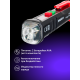 Индикатор напряжения Ermenrich Zing WT60