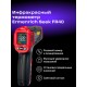 Инфракрасный термометр Ermenrich Seek FR40