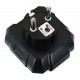 Тестер розеток Ermenrich Zing ST40