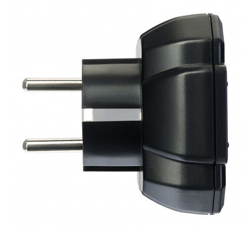 Тестер розеток Ermenrich Zing ST40