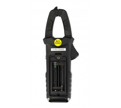 Токоизмерительные клещи Ermenrich Ping MK10