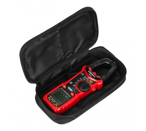 Токоизмерительные клещи Ermenrich Ping MK20