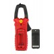 Токоизмерительные клещи Ermenrich Ping MK20