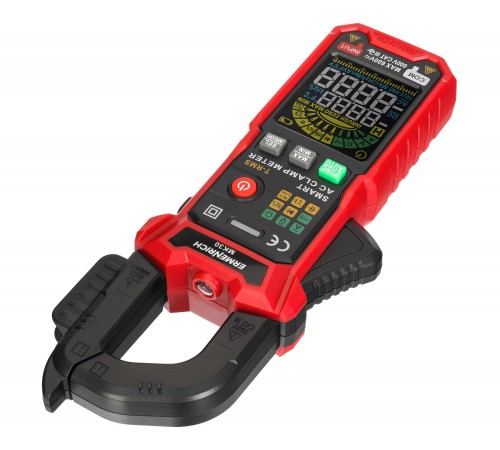 Токоизмерительные клещи Ermenrich Ping MK30
