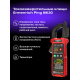 Токоизмерительные клещи Ermenrich Ping MK30