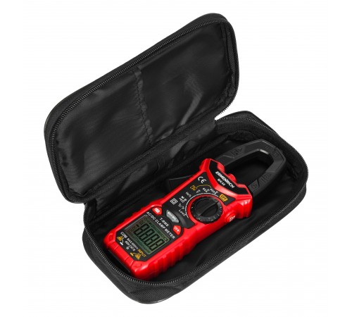 Токоизмерительные клещи Ermenrich Ping MK40