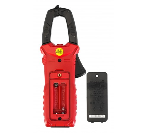 Токоизмерительные клещи Ermenrich Ping MK40