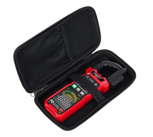 Токоизмерительные клещи Ermenrich Ping MK50