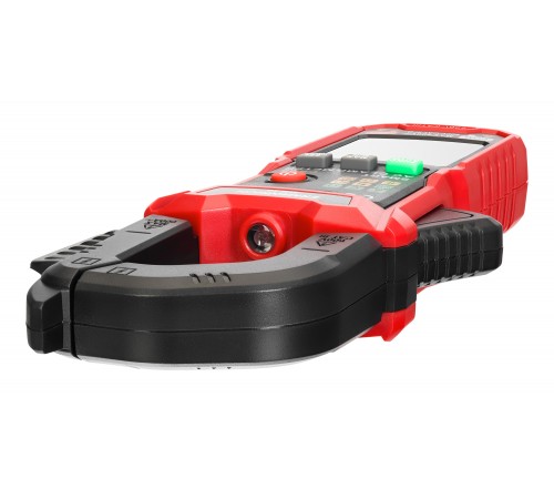Токоизмерительные клещи Ermenrich Ping MK50