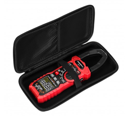 Токоизмерительные клещи Ermenrich Ping MK70