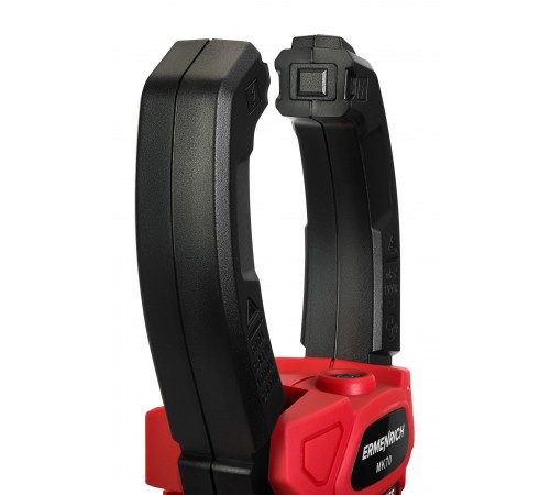Токоизмерительные клещи Ermenrich Ping MK70