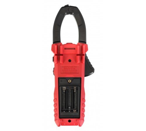 Токоизмерительные клещи Ermenrich Ping MK70