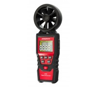 Цифровой анемометр Ermenrich Seek DN30