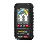 Цифровой мультиметр Ermenrich Zing TC14