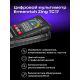 Цифровой мультиметр Ermenrich Zing TC17