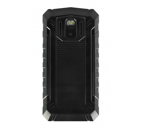 Цифровой мультиметр Ermenrich Zing TC26