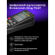 Цифровой мультиметр Ermenrich Zing TC27