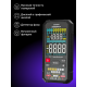 Цифровой мультиметр Ermenrich Zing TC27