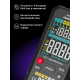 Цифровой мультиметр Ermenrich Zing TC27
