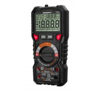 Цифровой мультиметр Ermenrich Zing TC32