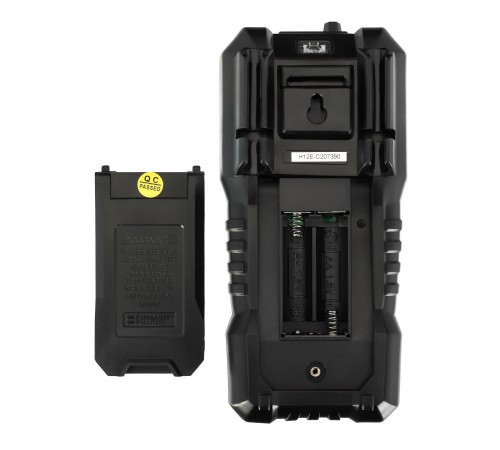 Цифровой мультиметр Ermenrich Zing TC32