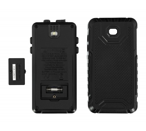 Цифровой мультиметр Ermenrich Zing TC33 Цифровой мультиметр Ermenrich Zing TC33