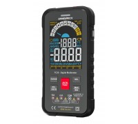 Цифровой мультиметр Ermenrich Zing TC35