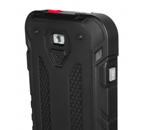 Цифровой мультиметр Ermenrich Zing TC35