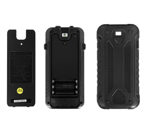 Цифровой мультиметр Ermenrich Zing TC35