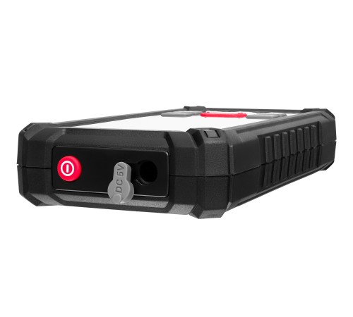 Цифровой мультиметр Ermenrich Zing TC40